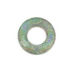 Distanzscheibe PUCH für Tretachse (Ø a. D. 30 / i. D. 19 x 2.5)