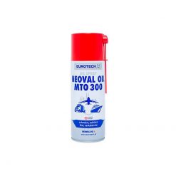Spray NEOVAL OIL SPRAY MTO-300 (Swiss-Made) (400ml) Kabelzüge Bowdenzüge