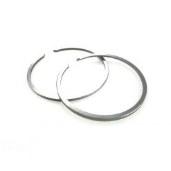 Kolbenringe METEOR (Paar) Ø 40mm