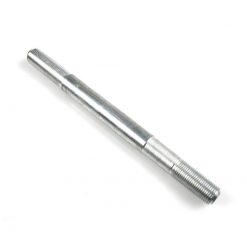 Radachse zu Maxi N Nabe vorne (zu Speichenrad) M11 x 143 mm