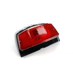 Rücklicht BOSATTA zu Lambretta DL