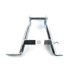 Zentralständer TECH in CHROM zu Puch Maxi N