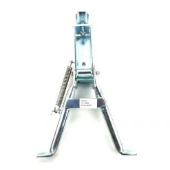 Zentralständer TECH in CHROM zu Pony 503 ab Jg. 1967