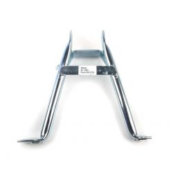 Zentralständer TECH in CHROM zu Pony 503 GTX