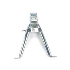 Zentralständer TECH in CHROM zu Alpa ML