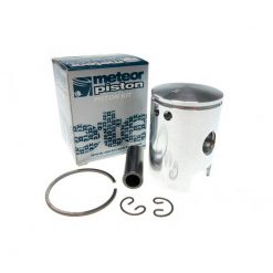 Kolben METEOR ÜBERMASS Ø 39.0mm (Axe 12) zu Puch Supermaxi LG1/LG2 / Vespa