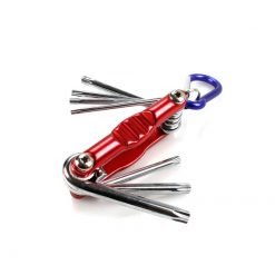 Torx Dreher Set BUZZETTI