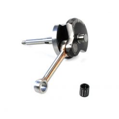 Kurbelwelle MAZZUCCHELLI (Axe 10) RACING zu Piaggio Mofa's