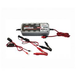 Batterieladegerät NOCO GENIUS G7200 12V + 24V für Batterien mit 14-230Ah