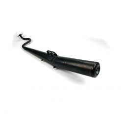 Auspuff SACHS für GP40 mit Katalysator (KTM CH101 / A100)