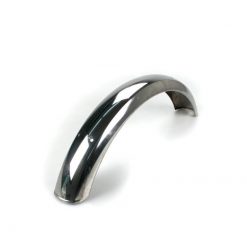 Schutzblech UNIVERSAL für Mofa's mit 17 Zoll Räder