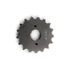 Ritzel ESJOT 17 Zähne Stahl (530er Kette)