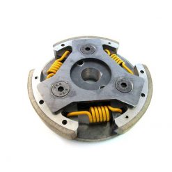 Rennkupplung TRICK METRIC RACING Hämmer zu Puch Motor E50 mit auswechselba