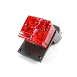 Rücklicht PIAGGIO in GRAU zu SI PTT