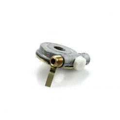 Tachoantrieb VDO zu Tomos mit 16 Zoll Gussrad (RECHTS-MONTAGE)