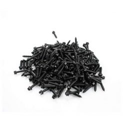 Spikes-Set Kold Kutter ca. 1000 Stück, Kopfgrösse: # 10, Länge: 5/8-inch =