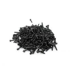 Spikes-Set Kold Kutter ca. 1000 Stück, Kopfgrösse: # 8, Länge: 1-inch = 25