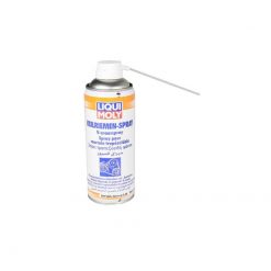 Keilriemenspray LIQUI MOLY verhindert Rutschen, verbessert Haftung (400ml)