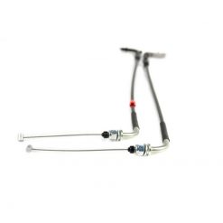 Gaskabel Domino XM2 THROTTLE CONTROL zu Ducati 848, 1098 + 1098 ab '08
