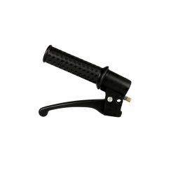 Gasdrehgriff DOMINO Original zu Piaggio Zip 50 '95