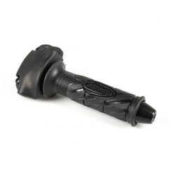 Gasdrehgriff DOMINO Original zu MH, Peugeot, Rieju