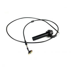 Gasdrehgriff Domino Original zu Gilera Runner 50 '00 - '03