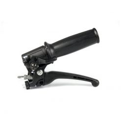 Gasdrehgriff DOMINO Original zu Peugeot 103