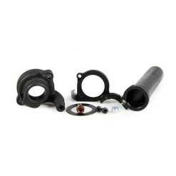 Gasdrehgriff DOMINO Original zu Piaggio / Gilera