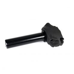 Gasdrehgriff DOMINO Original zu Aprilia, Beta, Cagiva, Derbi, Italjet, MH