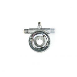 Tachoantrieb VDO TRANSVAL UNIVERSAL mit Nocken zu Sachs/Puch mit Guss-Rad