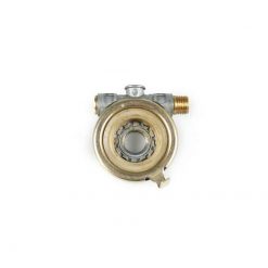 Tachoantrieb VDO zu Manet mit Guss-Rad (Links Anbau)