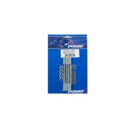 Stehbolzenset PIAGGIO (4 Stück) M7 x 120 mm zu Piaggio- Mofas / Tomos Moto