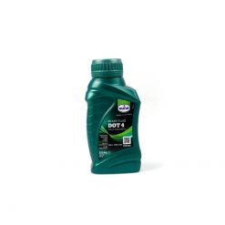 Bremsflüssigkeit EUROL DOT 4 (250 ml)