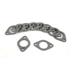 Dichtung BAC für Auspuffflansch Ø 25mm zu Puch Maxi/Tomos/Sachs/Beta