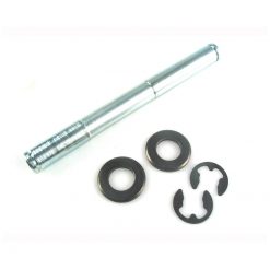 Zentralständerachse Buzzetti zu Madison/Majesty/Sky 250 ccm