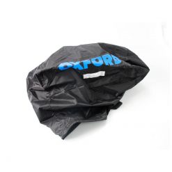 Regenschutz OXFORD (Universal) für Tankrucksack in Schwarz