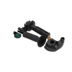 Gasgriffset DOMINO universal für 2/4-Takt Enduro und Cross Maschinen max 4