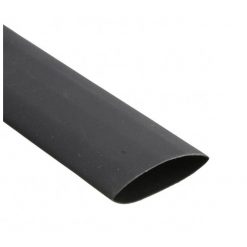 Wärmeschrumpfschlauch NN PRODUCTS (Schrumpfrate 2:1) ungeschrumpft Ø 1.5mm