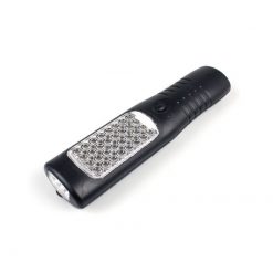 Hand- Werkstattleuchte NO NAME (AKKU) LED mit Autoladekabel, Aufhängehack