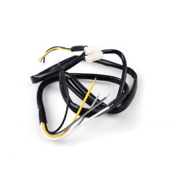 Kabelbaum NN PRODUCTS zu Puch (alle Licht- und Kurzschlusskabel)