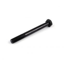 Sechskantschraube brüniert M10x1.25 x 100mm