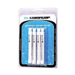 Adhesion Promoter Kit STOMPGRIP (4 Stück) Primer Sticks zur Vorbehandlung