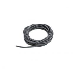 Benzinschlauch Rolle 10m (Ø 4/7.6mm) SCHWARZ