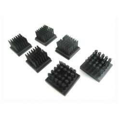 Ersatzbürsten Buzzetti (6 Stück) zu Ketten Cleaner