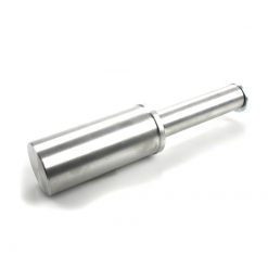 Bolzen RMS für Einarmschwingen-Ständer Art. 6200026 (HECK) Ø 43mm zu MV Ag