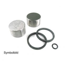 Reparaturset TOP RACING für Bremszange AJP 30 x 30mm vorne (Kolben und Dic