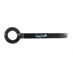 Werkzeug Buzzetti zum blockieren des Fix-Drive vorne zu Minarelli 125/150c