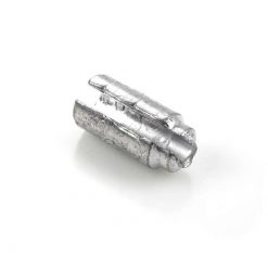 Klemmblei PROVAC ZINK 15gr. für Speichenfelgen zu Motorräder