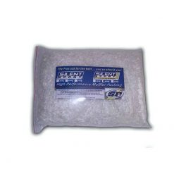 Schalldämpferwolle Silent Sport WOLLE für 2-Takt Motorräder Strasse/Off Ra