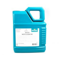 Reinigungsmittel Motorex MOTO CLEAN Motorradreiniger 5 L
